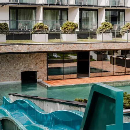 Апартаменты Vacationclub - 1 Maja Apartament 6
