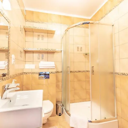 Апартаменты Vacationclub - 1 Maja Apartament 6